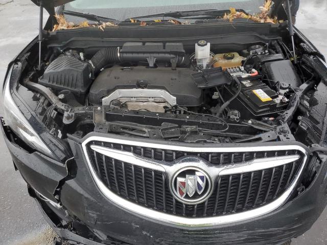 Photo 12 from auction – 2020 BUICK ENVISION E with VIN LRBFXCSA9LD045611