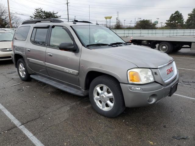 Photo 4 from auction – 2005 GMC ENVOY XL with VIN 1GKET16M256134885
