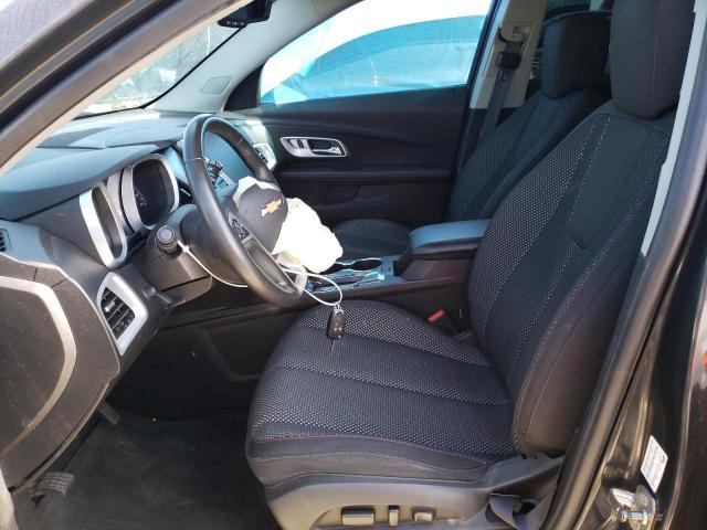 Photo 7 from auction – 2014 CHEVROLET EQUINOX LT with VIN 2GNALCEK3E6294782