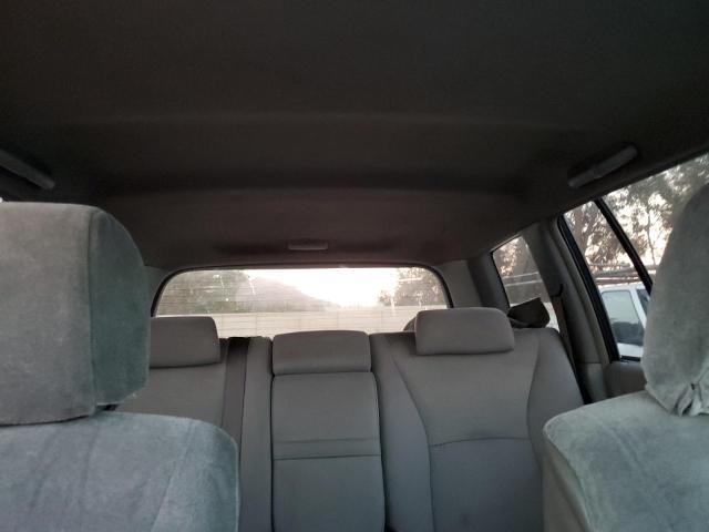 Photo 10 from auction – 2005 TOYOTA HIGHLANDER with VIN JTEGD21A050125153