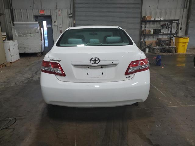 Photo 6 from auction – 2010 TOYOTA CAMRY BASE with VIN 4T4BF3EK6AR067121