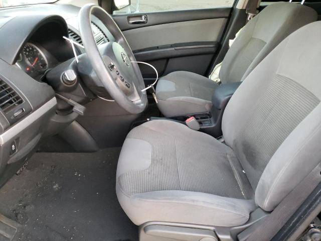Photo 7 from auction – 2012 NISSAN SENTRA 2.0 with VIN 3N1AB6AP2CL728121
