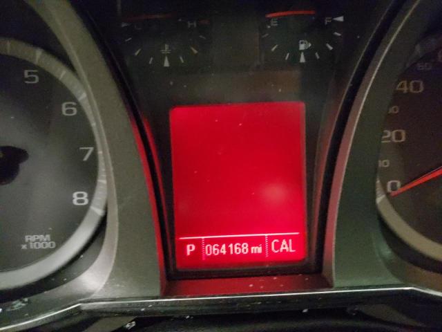 Photo 9 from auction – 2016 GMC TERRAIN DE with VIN 2GKFLVE39G6193661