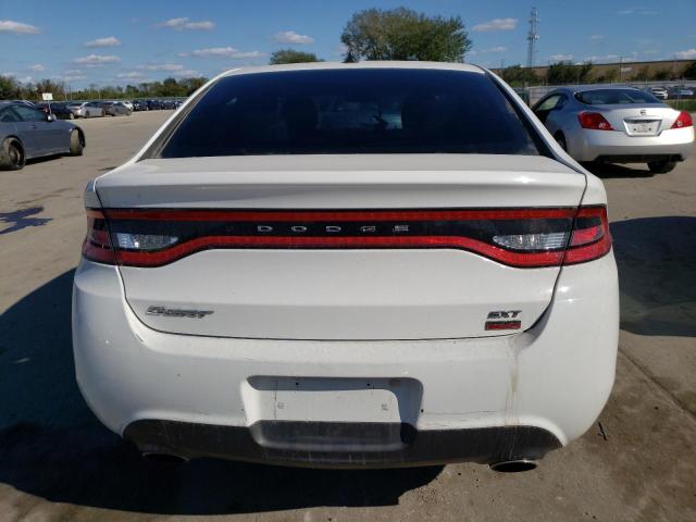 Photo 6 from auction – 2013 DODGE DART SXT with VIN 1C3CDFBH7DD701077