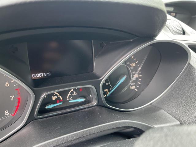 Photo 9 from auction – 2017 FORD ESCAPE S with VIN 1FMCU0F70HUC27193