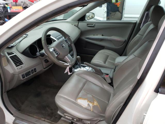 صورة رقم 7 من المزاد - 2007 NISSAN MAXIMA SE مع VIN 1N4BA41E27C861301