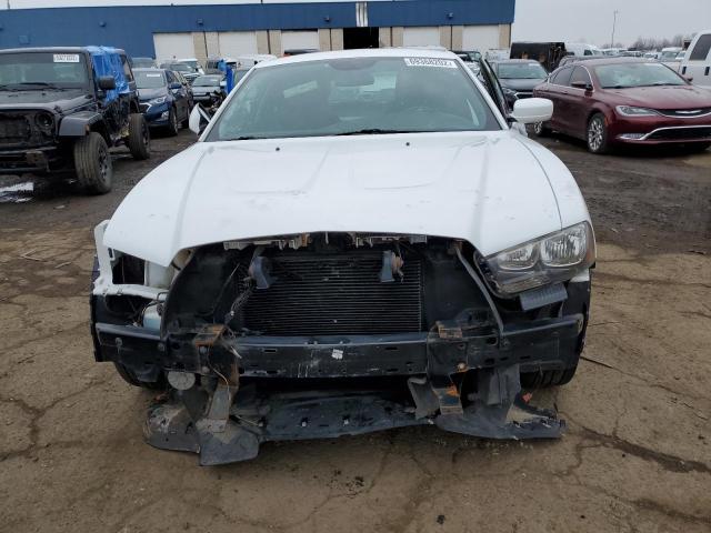 Photo 5 from auction – 2014 DODGE CHARGER PO with VIN 2C3CDXAG1EH368183
