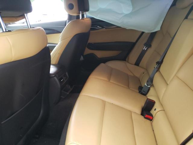Photo 10 from auction – 2014 CADILLAC ATS with VIN 1G6AA5RX5E0174316