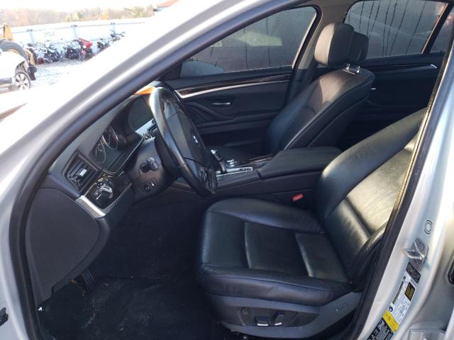 Photo 7 from auction – 2011 BMW 535 XI with VIN WBAFU7C56BC869666