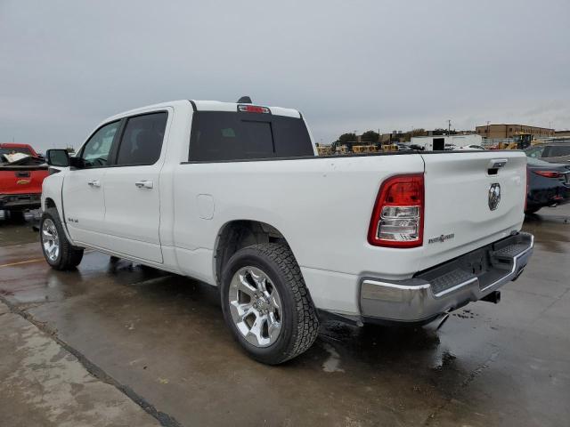 Photo 2 from auction – 2019 RAM 1500 BIG H with VIN 1C6RREMT1KN891105