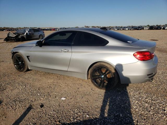 Photo 2 from auction – 2014 BMW 428 I with VIN WBA3N3C50EF710671