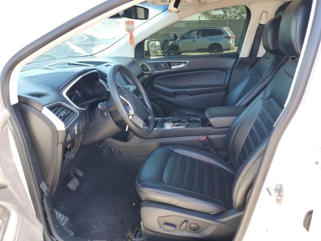 Photo 7 from auction – 2020 FORD EDGE SEL with VIN 2FMPK3J9XLBA19760