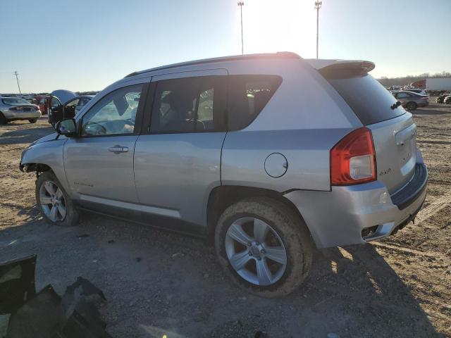 Photo 2 from auction – 2011 JEEP COMPASS SP with VIN 1J4NF1FB6BD193506