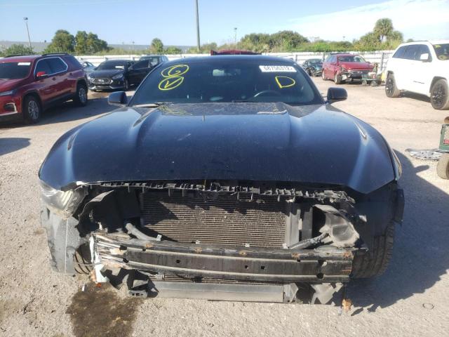 Photo 5 from auction – 2017 FORD MUSTANG with VIN 1FA6P8AM5H5339184
