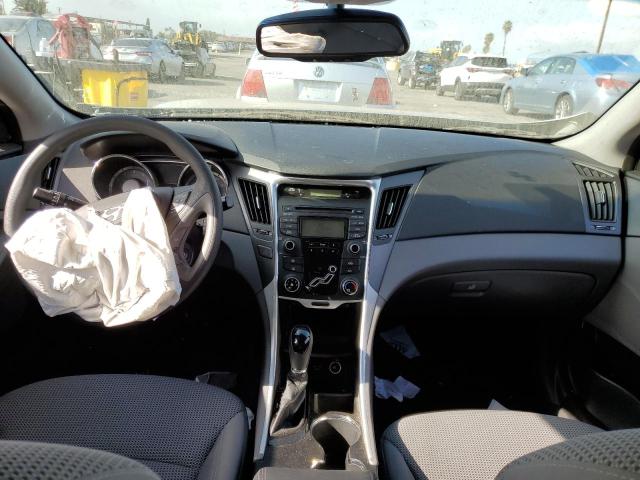 Photo 8 from auction – 2013 HYUNDAI SONATA GLS with VIN 5NPEB4AC7DH761732
