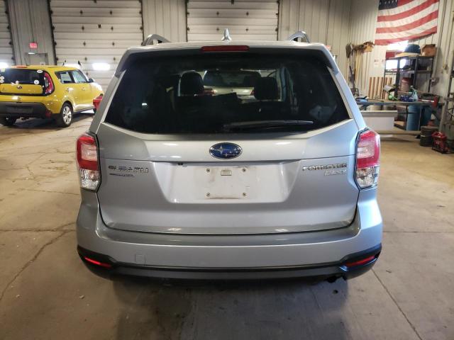 Photo 6 from auction – 2017 SUBARU FORESTER 2 with VIN JF2SJAEC9HG495916
