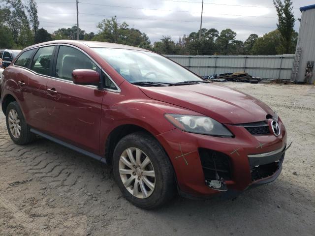 Photo 4 from auction – 2012 MAZDA CX-7 with VIN JM3ER2A53C0416203