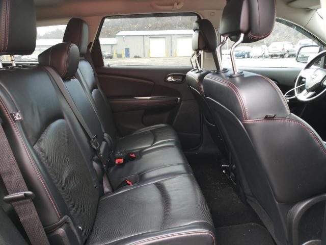 Photo 10 from auction – 2015 DODGE JOURNEY R/ with VIN 3C4PDDEGXFT740179