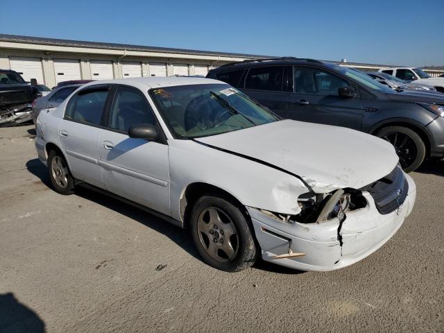 Photo 4 from auction – 2003 CHEVROLET MALIBU with VIN 1G1ND52JX3M517065