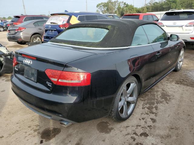 Photo 3 from auction – 2011 AUDI A5 PRESTIG with VIN WAUWFAFH2BN004758