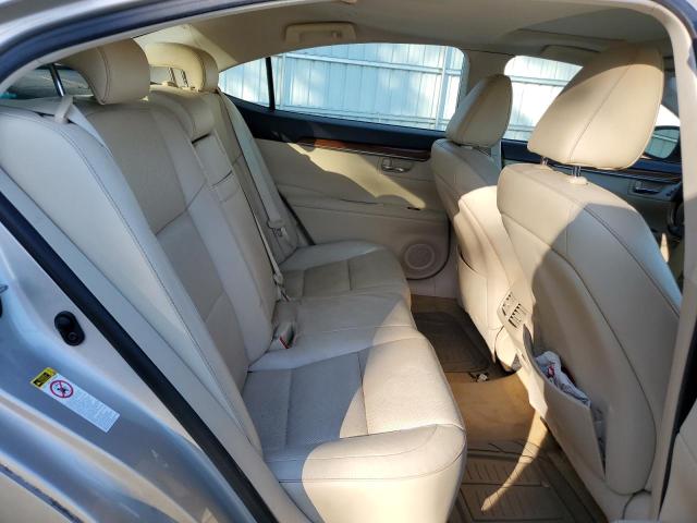 Photo 10 from auction – 2014 LEXUS ES 300H with VIN JTHBW1GG4E2065640