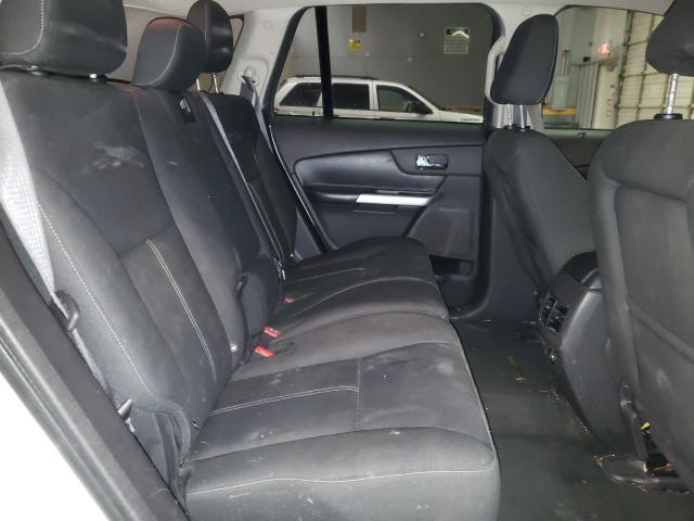 Photo 11 from auction – 2011 FORD EDGE SE with VIN 2FMDK3GC8BBB60900