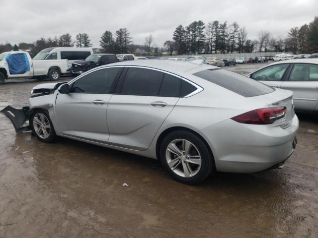 Photo 2 from auction – 2018 BUICK REGAL PREF with VIN W04GL6SX8J1098008