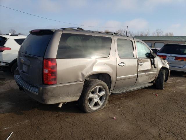 Photo 3 from auction – 2013 CHEVROLET SUBURBAN with VIN 1GNSKKE73DR175064