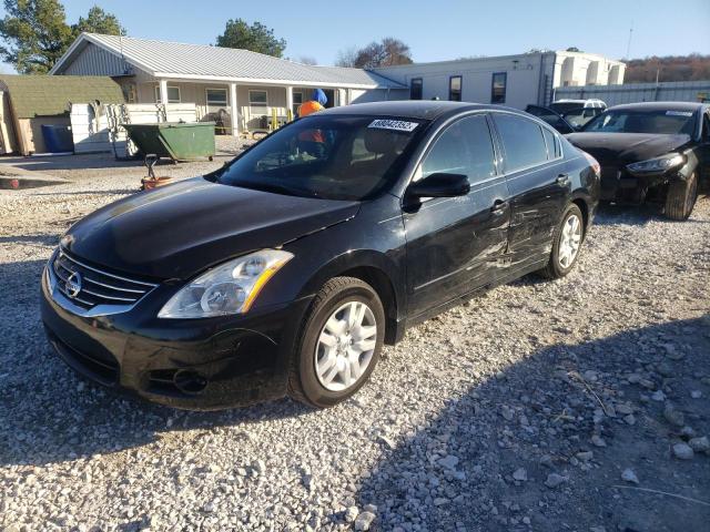 NISSAN ALTIMA BAS 2011 with VIN 1N4AL2AP4BN465623 - Photo from auction