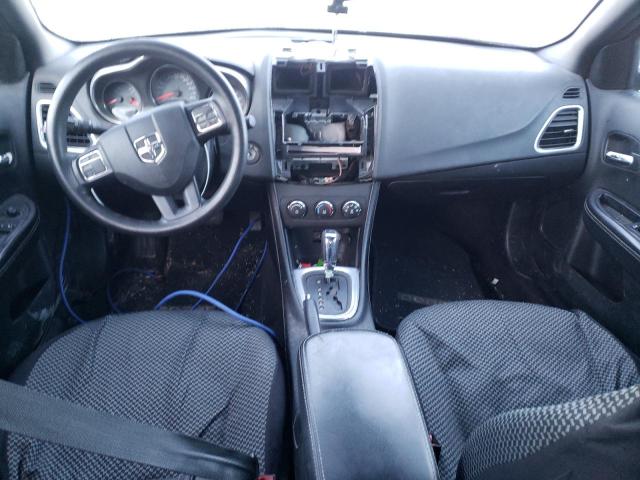 Photo 8 from auction – 2013 DODGE AVENGER SE with VIN 1C3CDZAB6DN688380