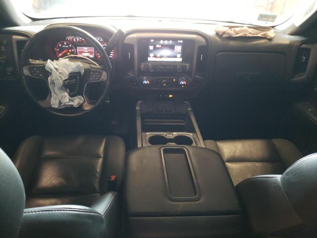 Photo 8 from auction – 2015 GMC SIERRA K15 with VIN 3GTU2VEC5FG255159