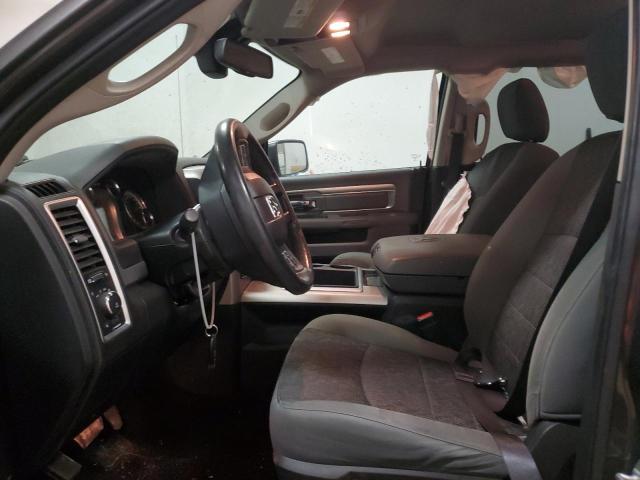Photo 7 from auction – 2015 RAM 1500 SLT with VIN 1C6RR7LG9FS727270