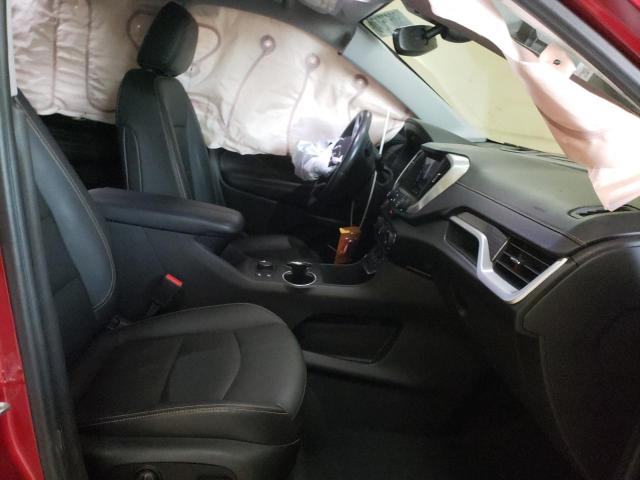 Photo 7 from auction – 2020 GMC TERRAIN SL with VIN 3GKALPEV7LL209563