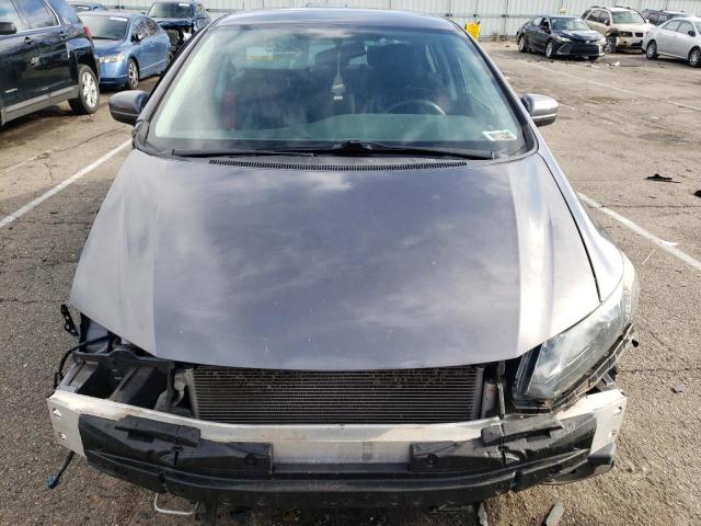 Photo 5 from auction – 2015 HONDA CIVIC LX with VIN 19XFB2F59FE116459