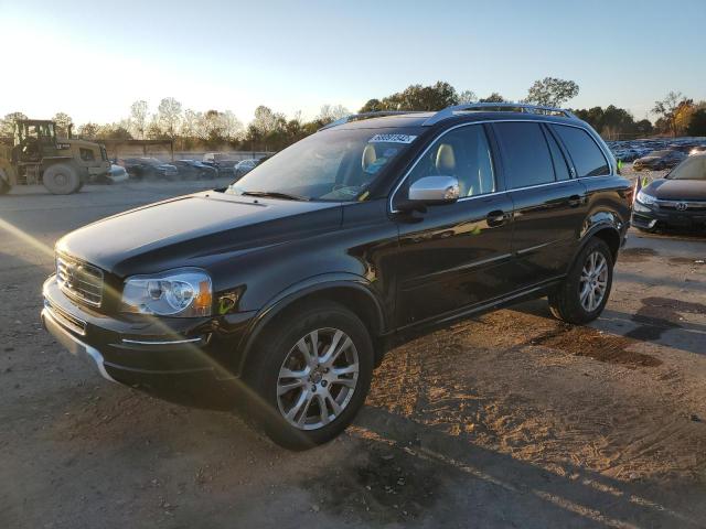 VOLVO XC90 3.2 2014 with VIN YV4952CY9E1702404 - Photo from auction
