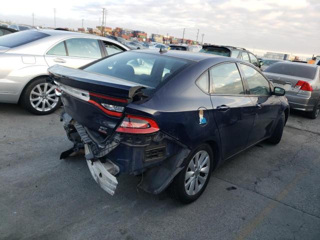 Photo 3 from auction – 2014 DODGE DART SXT with VIN 1C3CDFBB8ED854788