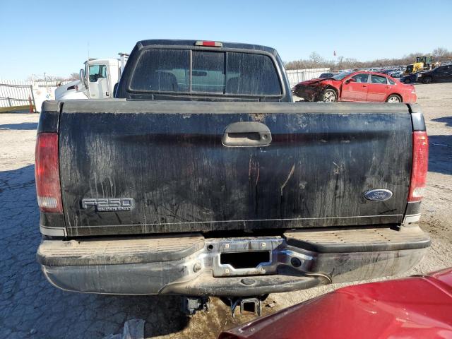 Zdjęcie 6 z aukcji – 2004 FORD F250 SUPER z VIN 1FTNW21P54EA46184