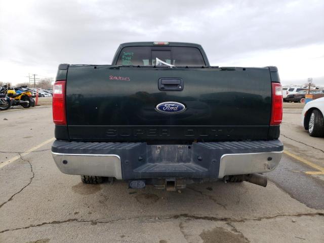 Photo 6 from auction – 2012 FORD F350 SUPER with VIN 1FT8W3BT5CEB30342