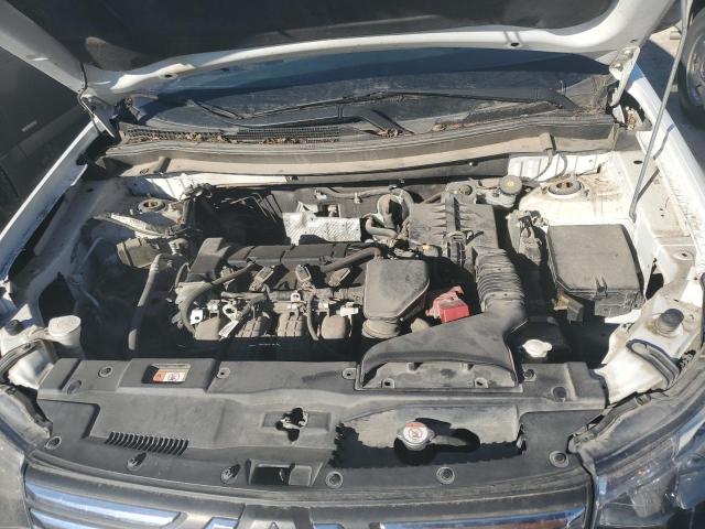 Photo 12 from auction – 2014 MITSUBISHI OUTLANDER with VIN JA4AD2A38EZ014920