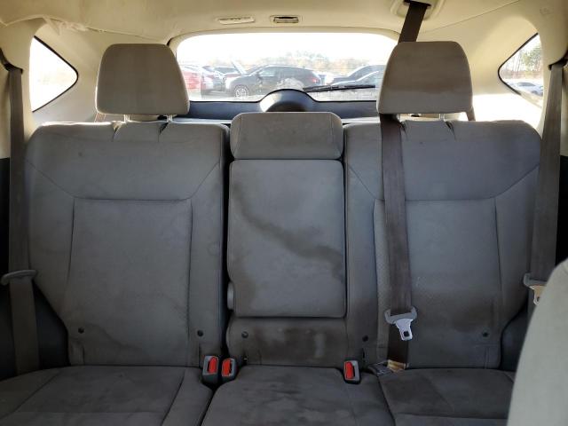 Photo 10 from auction – 2015 HONDA CR-V EX with VIN 2HKRM3H50FH541316