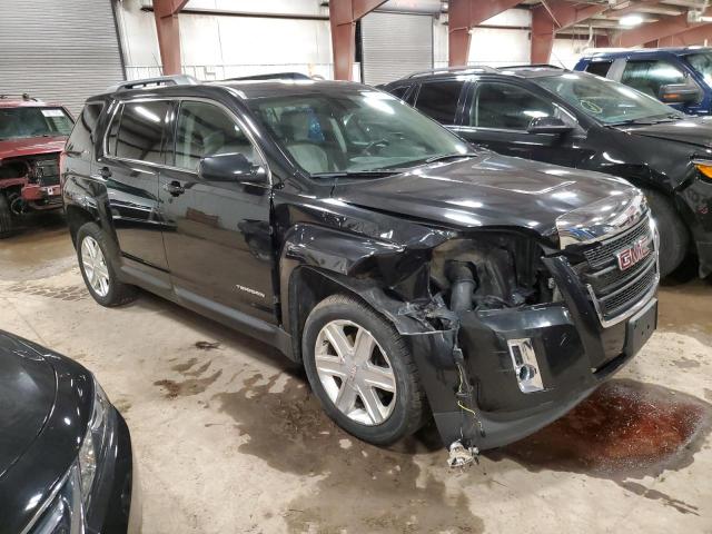 Photo 4 from auction – 2012 GMC TERRAIN SL with VIN 2GKFLVE58C6381633