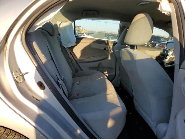 Zdjęcie 10 z aukcji – 2009 TOYOTA COROLLA BA z VIN 2T1BU40E39C181565