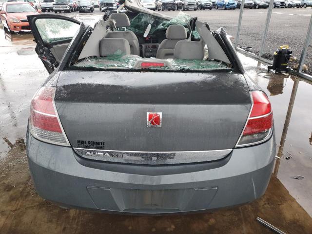 Photo 6 from auction – 2007 SATURN AURA XE with VIN 1G8ZS57N47F217973