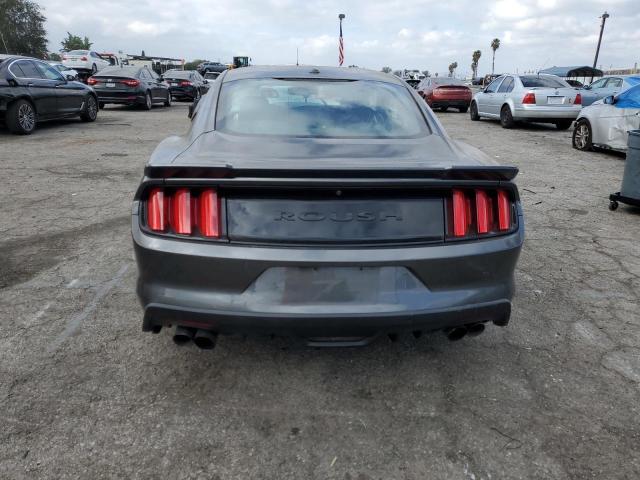 Photo 6 from auction – 2015 FORD MUSTANG with VIN 1FA6P8TH7F5432074