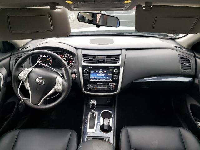 Photo 8 from auction – 2018 NISSAN ALTIMA 2.5 with VIN 1N4AL3AP0JC292182