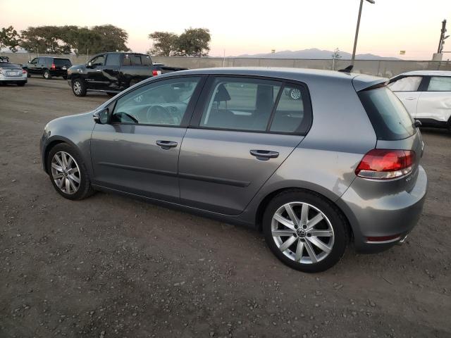 Photo 2 from auction – 2011 VOLKSWAGEN GOLF with VIN WVWDM9AJ4BW182478