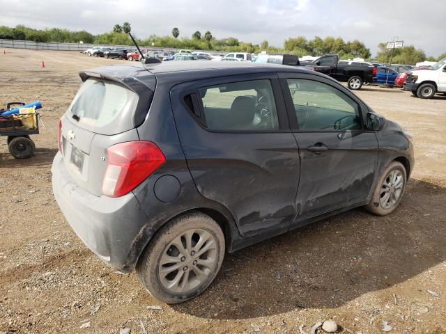 Photo 3 from auction – 2021 CHEVROLET SPARK 1LT with VIN KL8CD6SA4MC709733