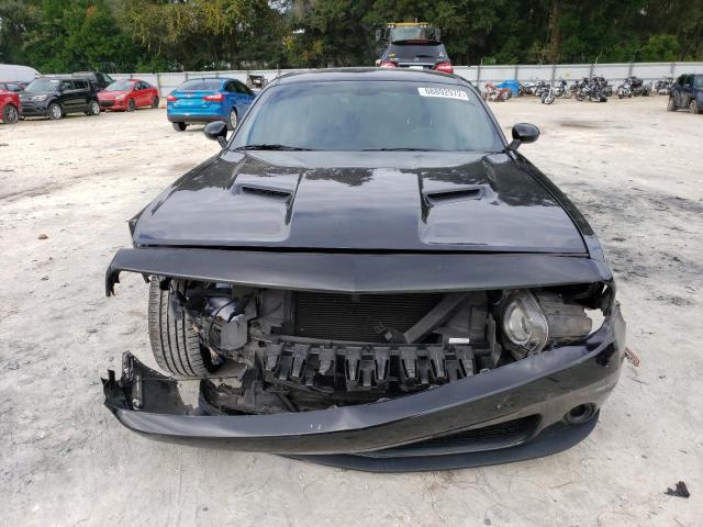 Photo 5 from auction – 2018 DODGE CHALLENGER with VIN 2C3CDZAG2JH321699
