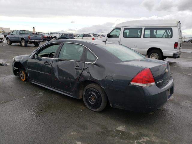 Photo 2 from auction – 2013 CHEVROLET IMPALA LT with VIN 2G1WG5E34D1229127