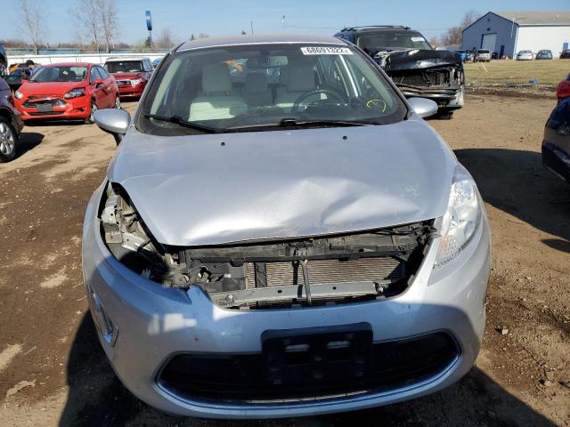 Photo 5 from auction – 2011 FORD FIESTA SES with VIN 3FADP4FJ0BM181059